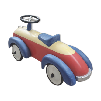 Child car