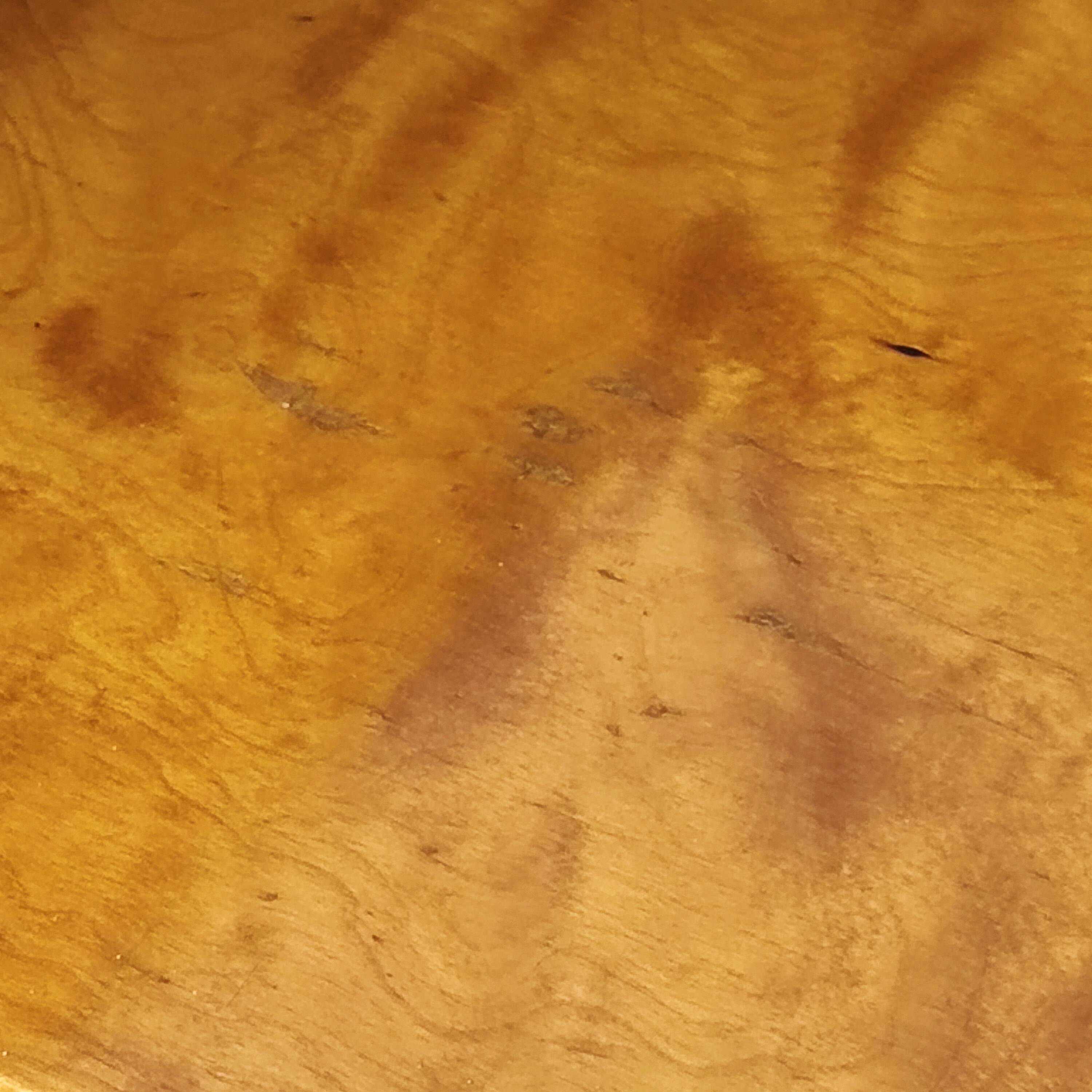 Pair of bedside tables