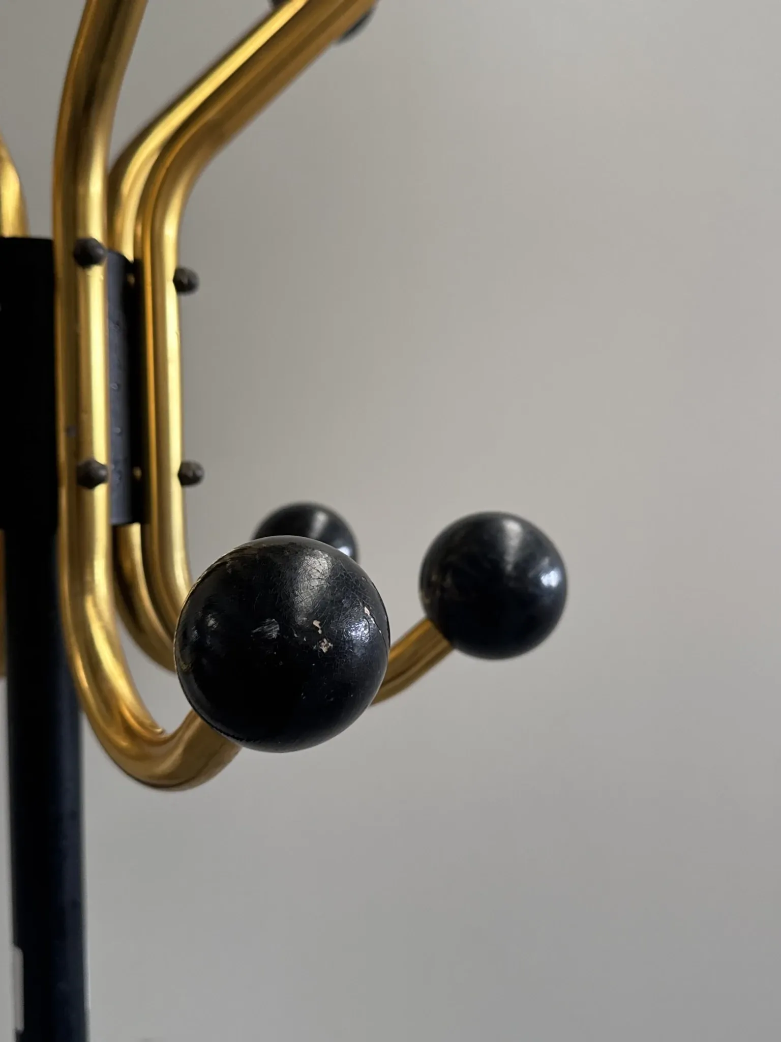 Coat rack