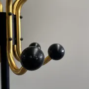 Coat rack