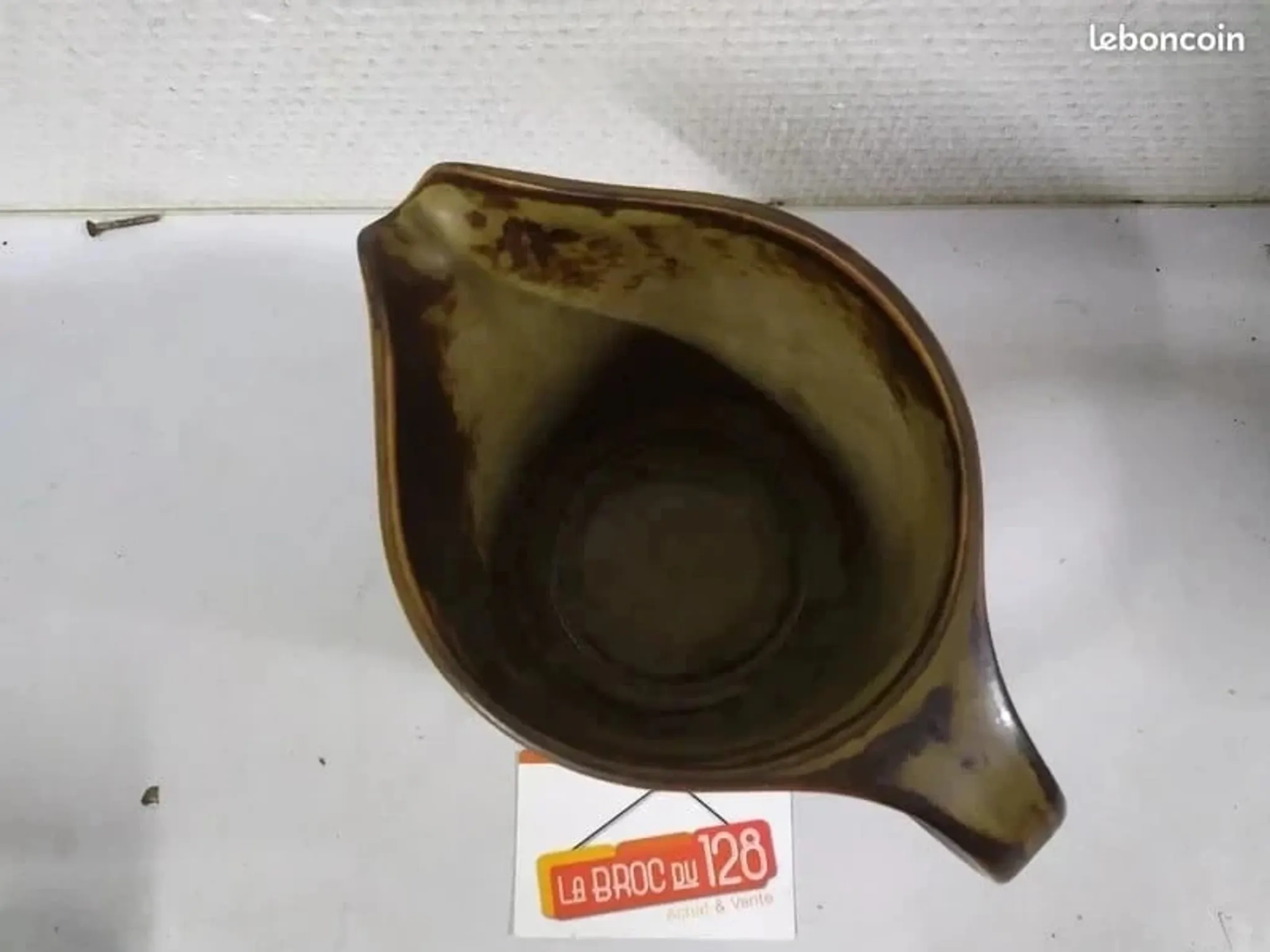 Langenthal Sahara Savannah - Pitcher Carafe