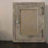 Old pharmacy cabinet
