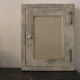 Old pharmacy cabinet