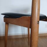 Chaise licorne "Baumann"