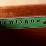 Retro Teak 1960s Jentique Sideboard