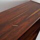 Rosewood bookcase, Danish design, 1970s, production: Hundevad