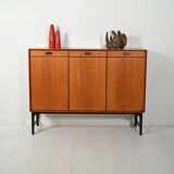 Buffet scandinave des années 1960-70 “Skaraborgs”