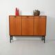 Scandinavian 1960s–70s highboard “Skaraborgs”
