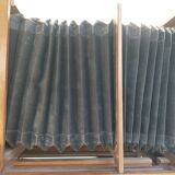 Old photographic room