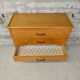 Commode vintage