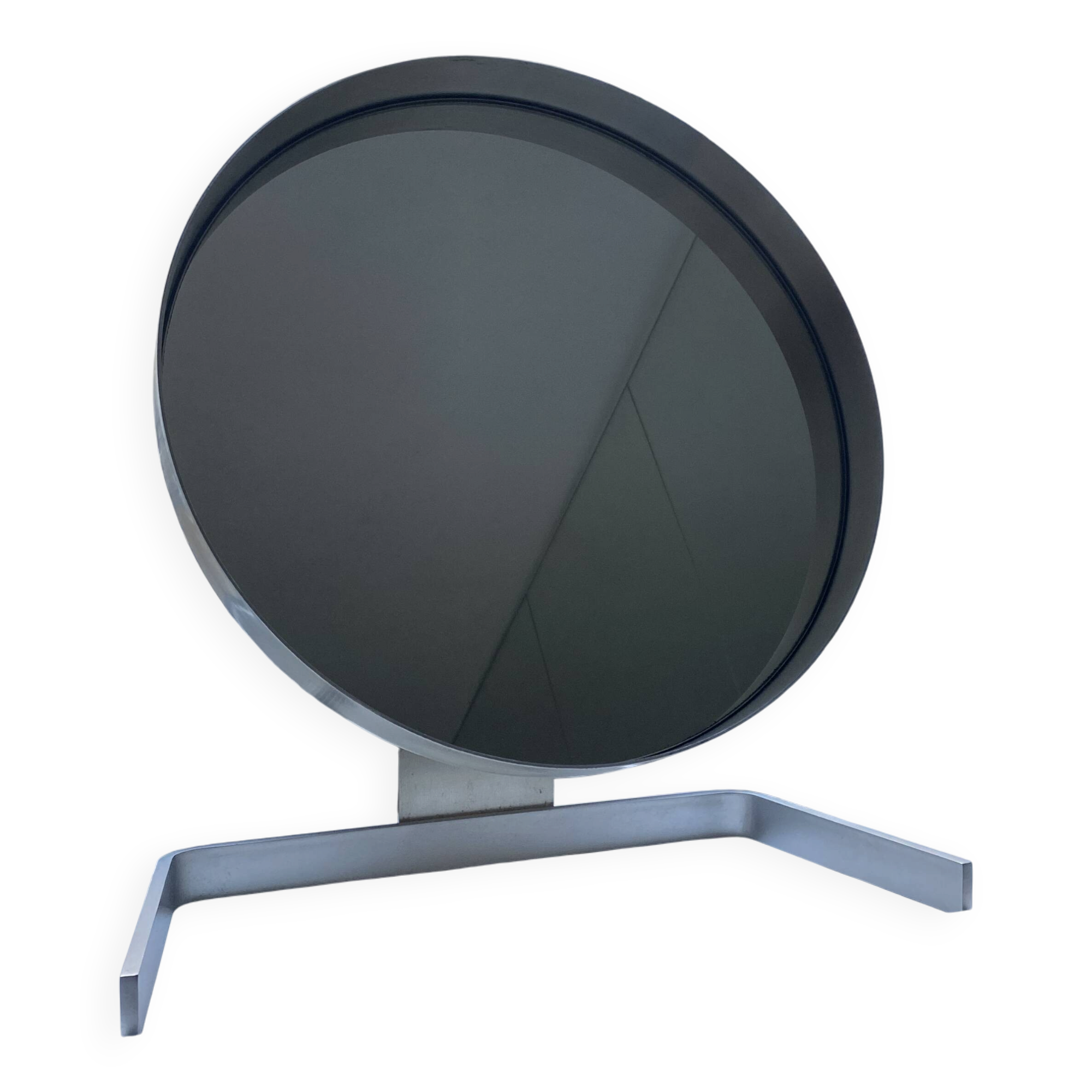 Mirror by Pierre Vandel, 1970s