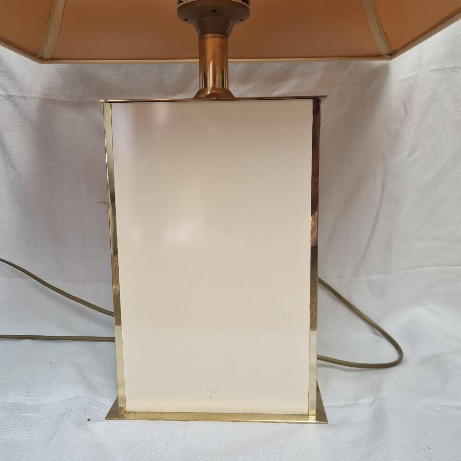 Le Dauphin lamp from 1970