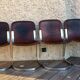 Chaise Cidue éditeur, Italie années 70