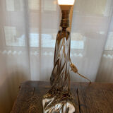 Lamp base
