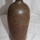 Bouteille en grès