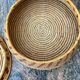 Vintage basket