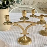 Pair of candlesticks