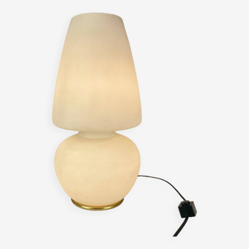 Murano Table Lamp by VeArt from 1960'