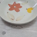 Sarguemine dishes