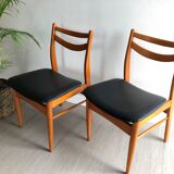 Scandinavian chairs