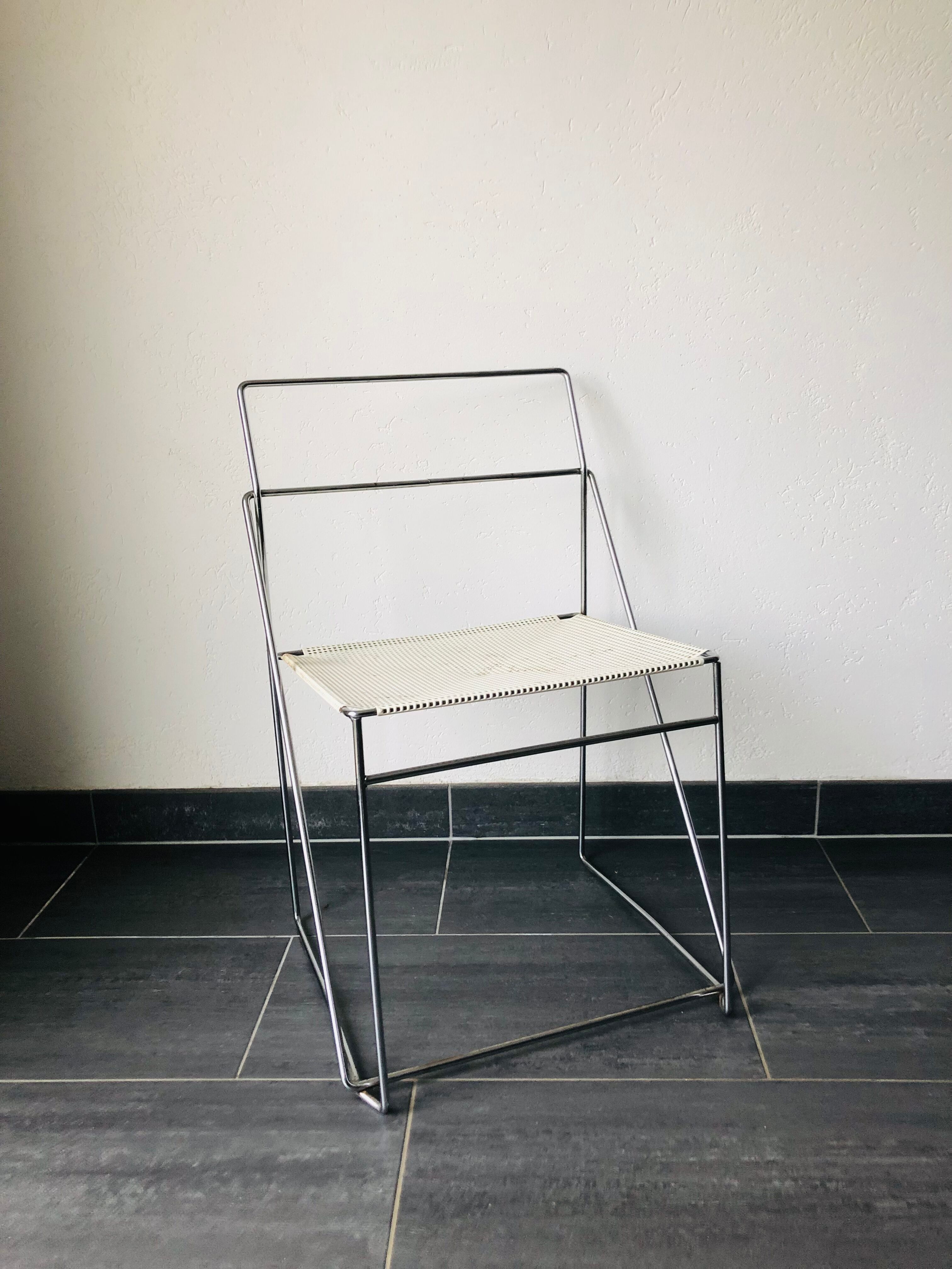 Chair X-Line Denmark