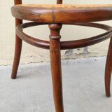 Kohn chair n°1 around 1870