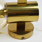 Wall lamps by H. A. Jakobsson, Sweden, 1960s