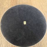 Ceramic solitaire game