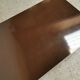 Table basse vintage 1970