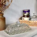 Vintage butter maker