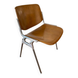 Giancarlo Piretti /Castelli chairs