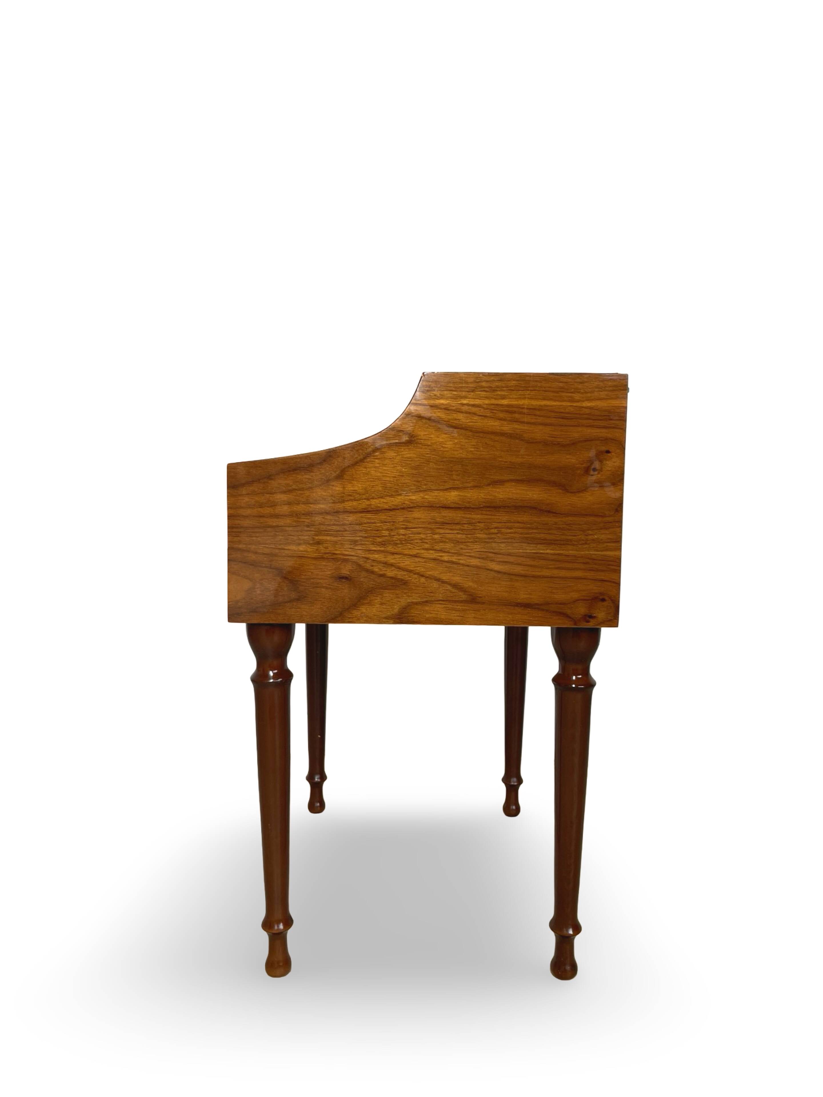 Tables de chevet italiennes des années 1950