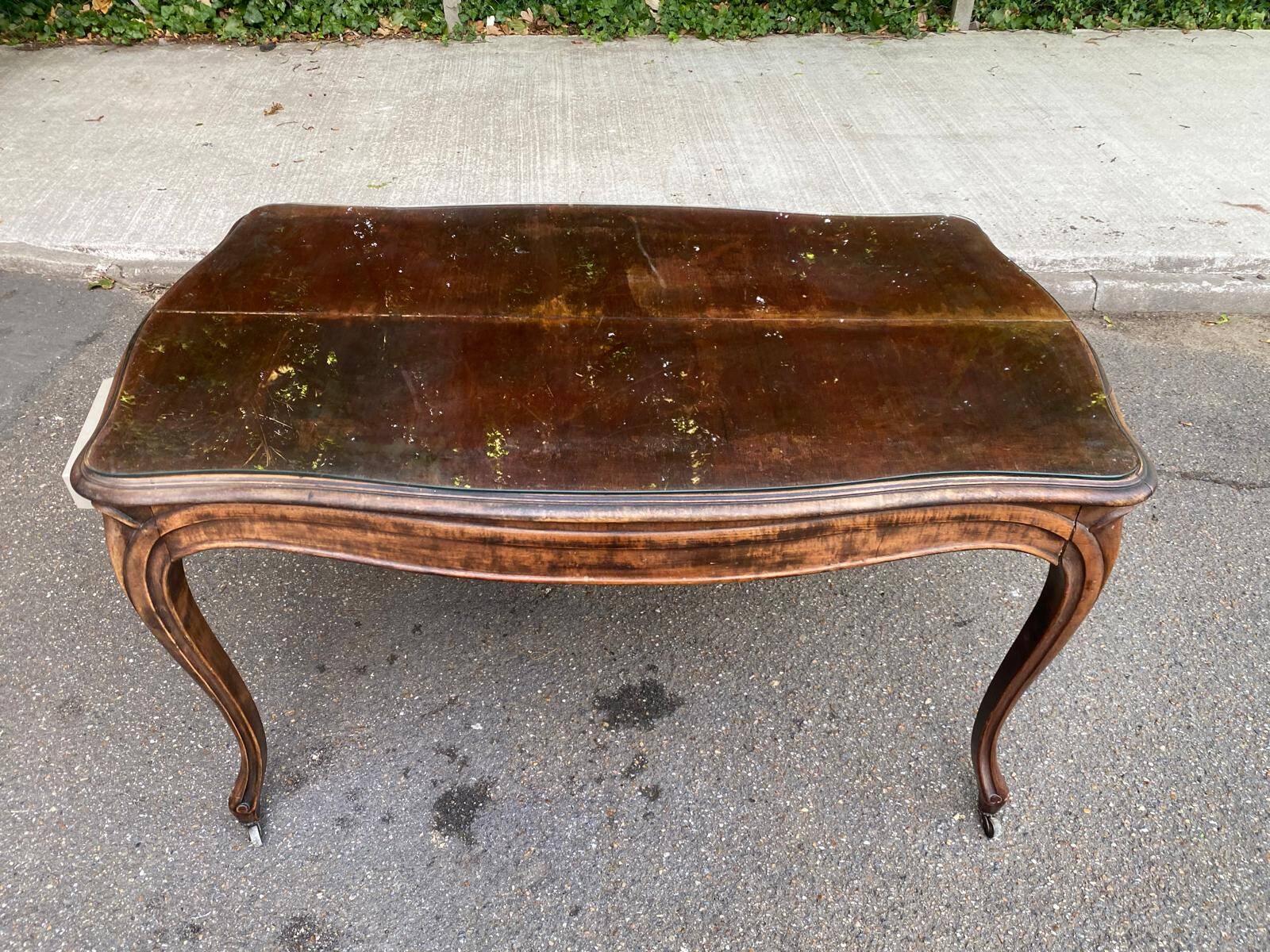 Bureau Napoléon du 19ème