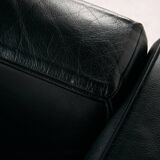 LC2 sofa by Le Corbusier, Pierre Jeanneret and Charlotte Perriand for Cassina