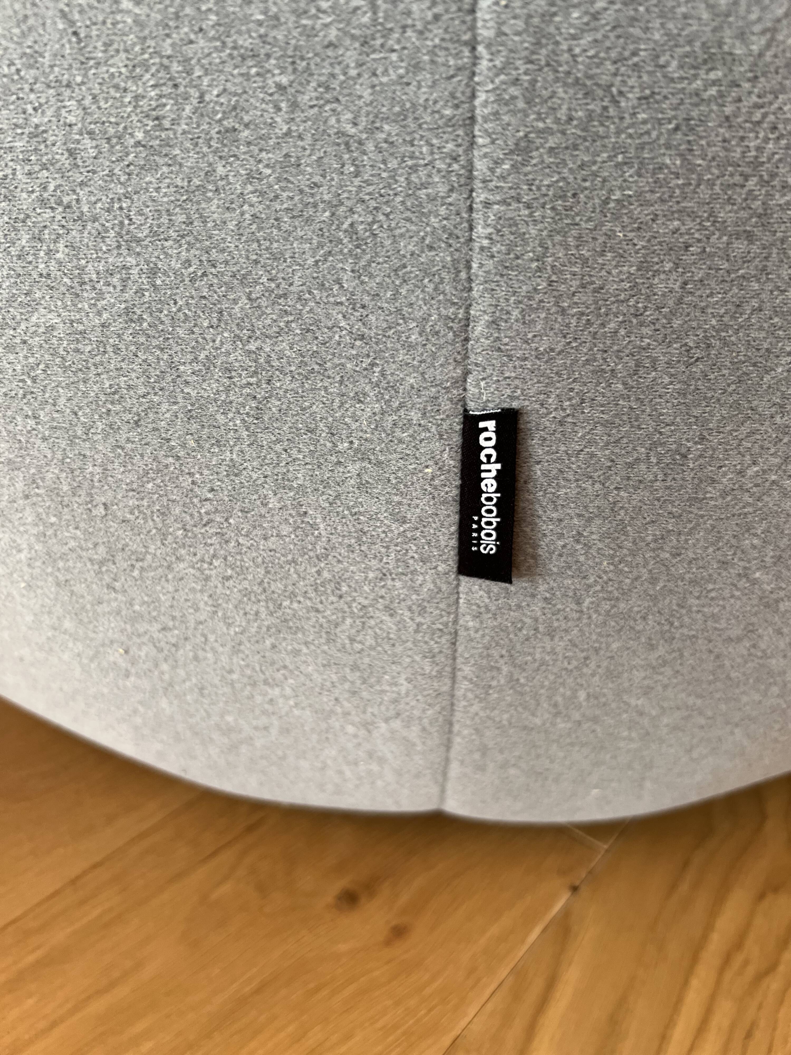 Roche Bobois DOT armchair