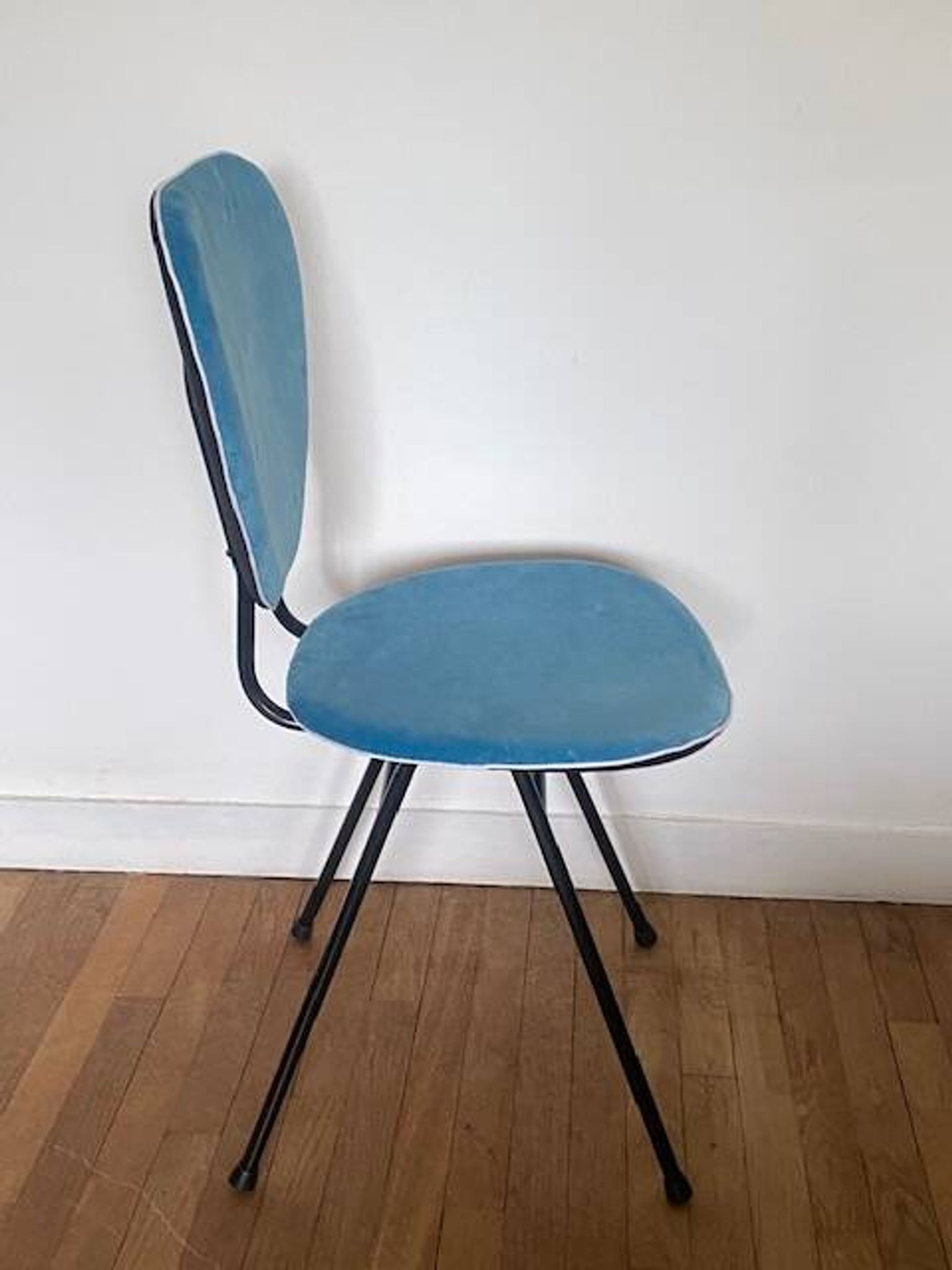 Chaise vintage 50