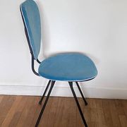Chaise vintage 50