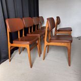 Vintage Stella chairs