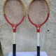 Vintage rackets