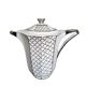 Limoges Glitter Porcelain