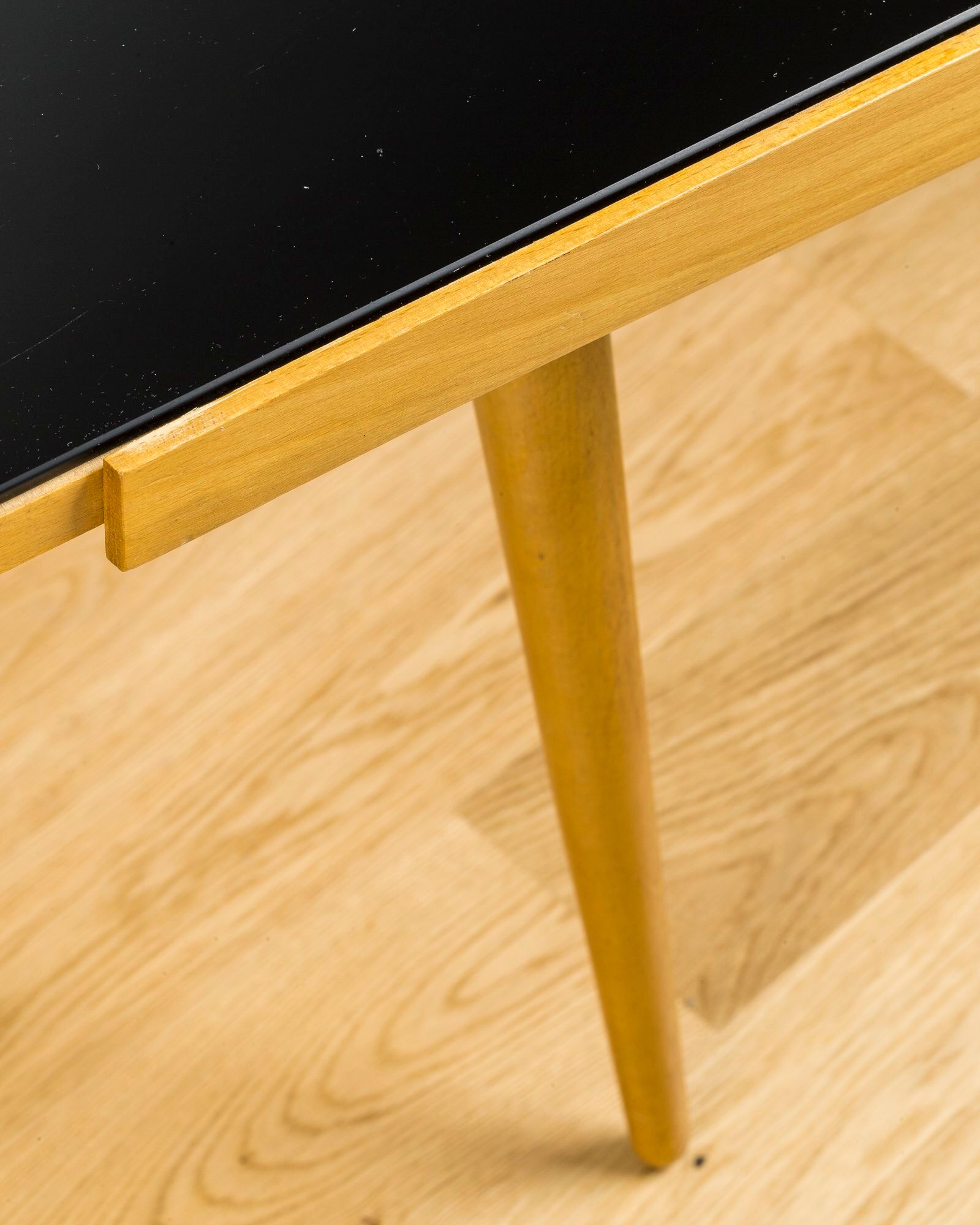 Opaxit table by Jiri Jiroutek, 60