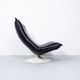 F980 swivel chair by Geoffrey Harcourt, Artifort edition, 1970s