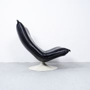 F980 swivel chair by Geoffrey Harcourt, Artifort edition, 1970s