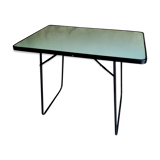 1950 camping table