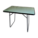 1950 camping table