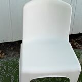 Pair of vintage chairs