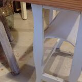 Table plateau repas