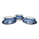 Tea cups ancient japan