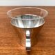 Mid-century German tea glasses by WMF, 1960s, set of 6.