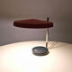 "Oslo" desk lamp by Heinz Pfaender for Hillebrand, Germany 1960s